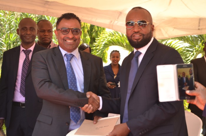 Uncertainty As Joho S Entire Cabinet Is Sent Home Mombasa County