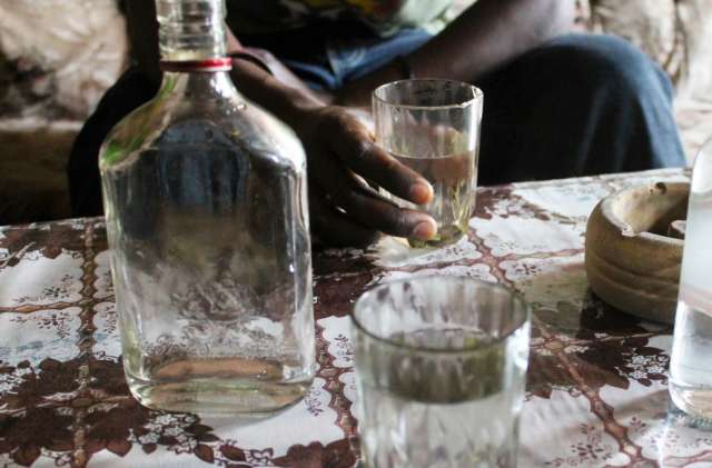 Image result for illicit brew in kenya