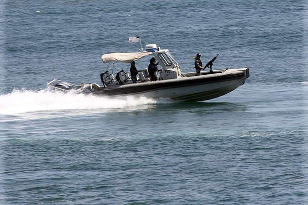 Image result for Kenya Coast Guard Service