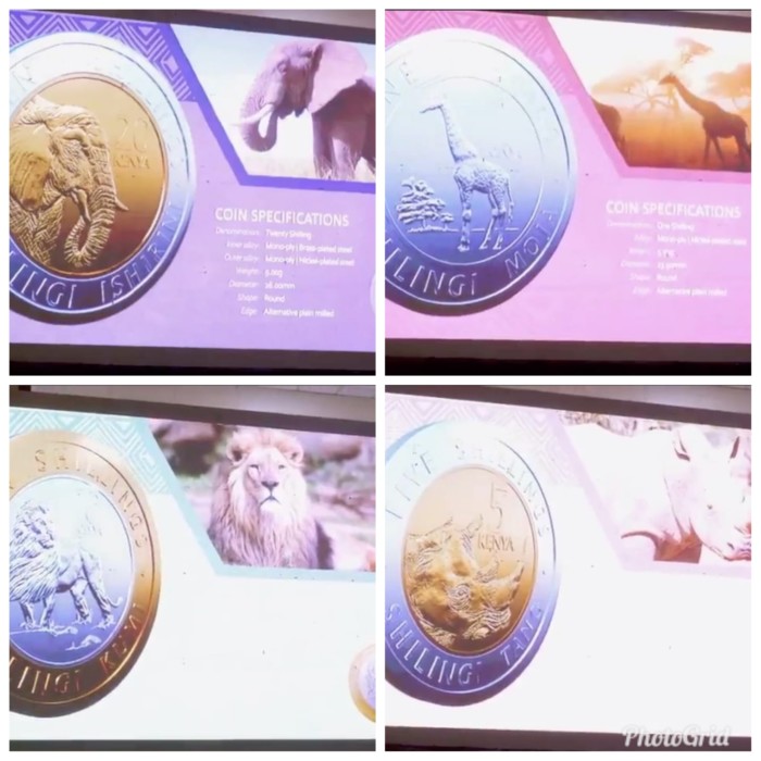 Image result for kenyan currency