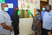 M-PESA foundation,Gertrude’s Hospital launch telemedicine initiative in Lamu