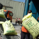 Fertilizer Mombasa