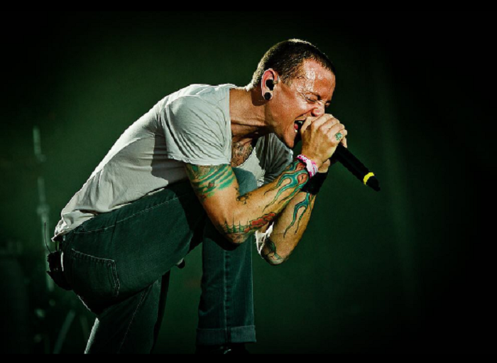 Linkin Park lead vocalist found dead in LA house | Mombasa County News ...