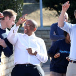 Prince William And Harry Visit Lesotho – Day 2