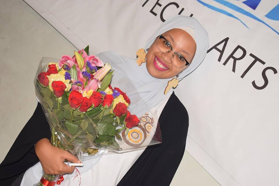 Ms President Mombasa County Nadia Ahmed Appointed To Cabinet