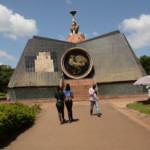 Nyayo Monument