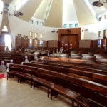 Don Bosco church