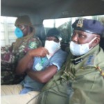 Muthama arrested