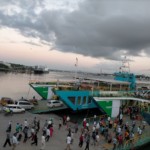 kenya ferry