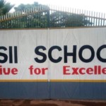 Kisii School stabbing
