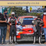 Image 1 WRC Rally Kenya