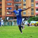 Shaaban Kenga of Bandari FC
