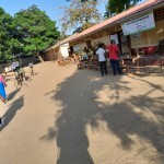 Miritini World Bank polling station Jomvu