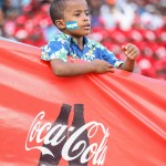 Coca-Cola World Cup Finals screening